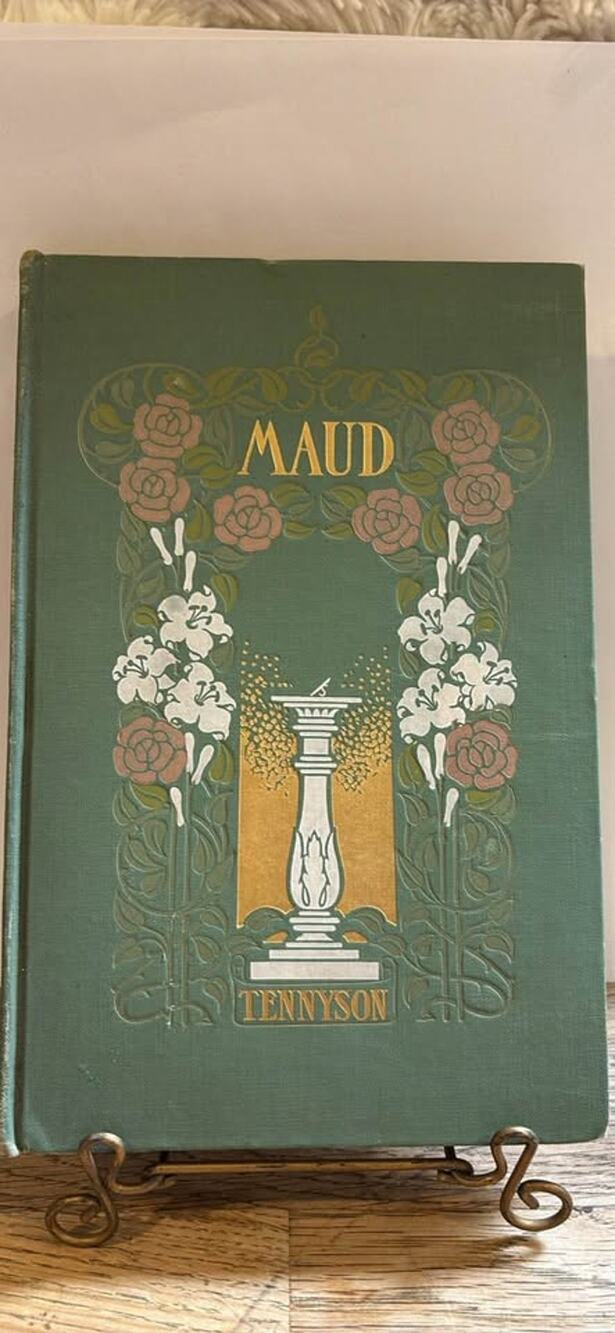 Maud